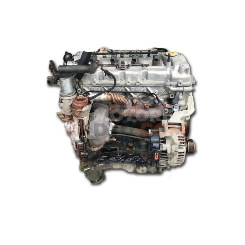 Motor LDA3 Honda Accord VII Coupe 2.4 i 16V (160 cv)