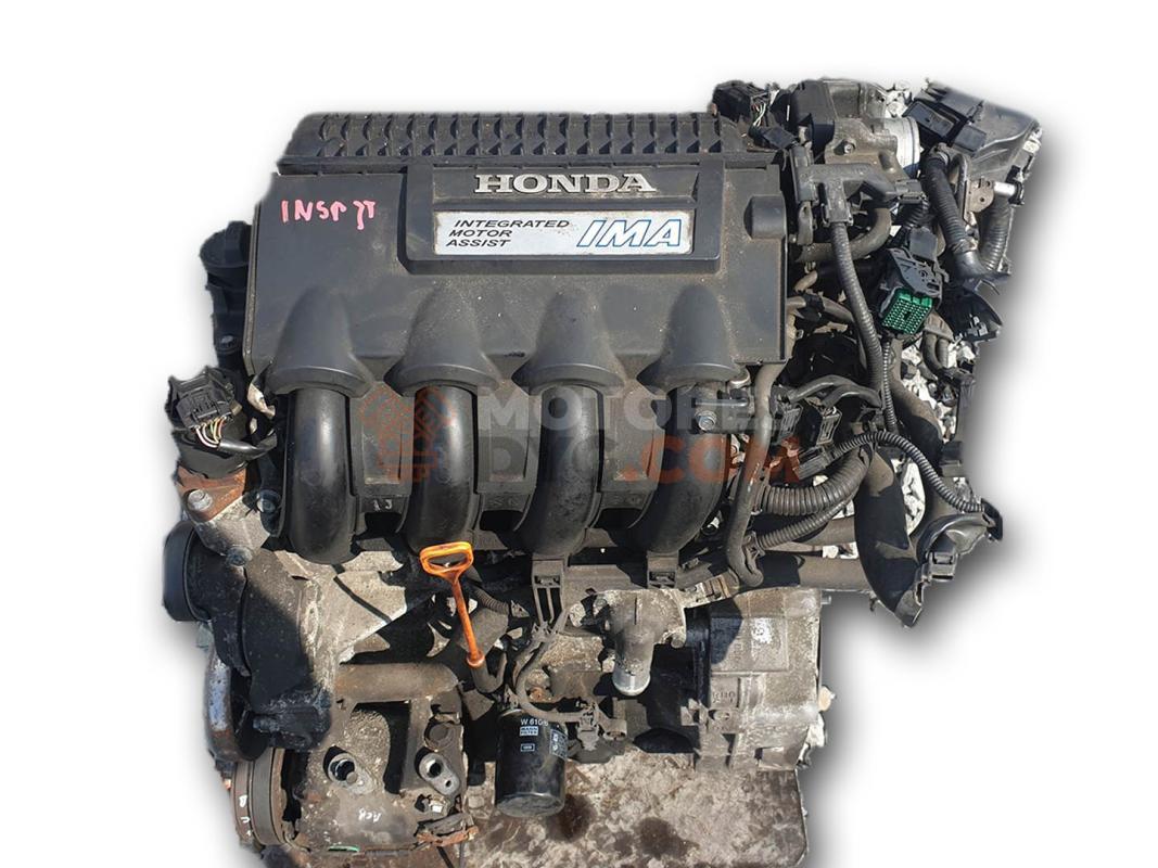 Motor lda3 Honda Insight 1.0 (68 cv)