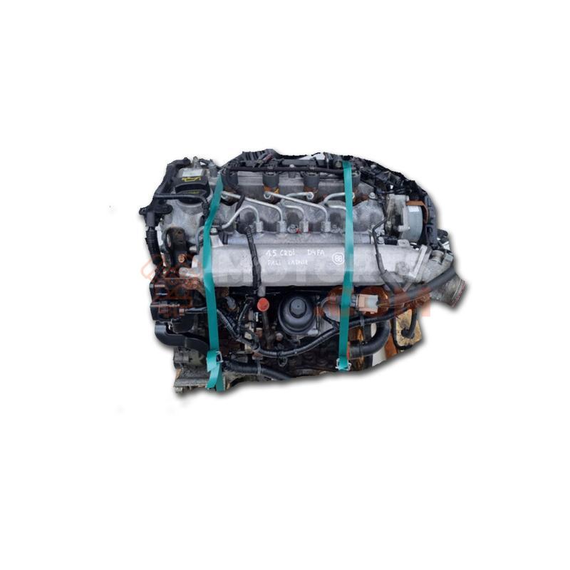 Motor LDA3 Honda Insight 1.0 (68 cv)