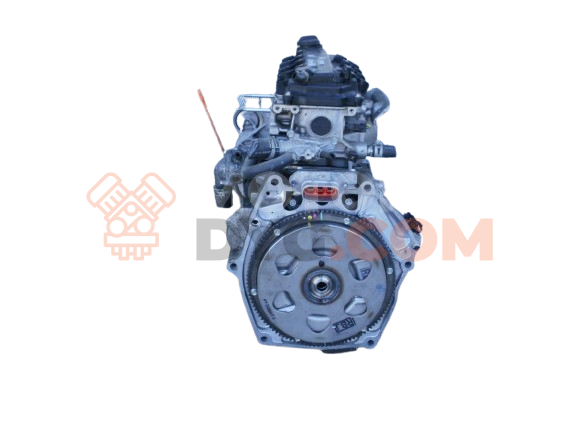 Motor LDA3 Honda Insight II 1.3 i-VTEC (88 cv) Hybrid