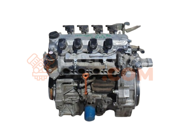 Motor LDA3 Honda Insight II 1.3 i-VTEC (88 cv) Hybrid