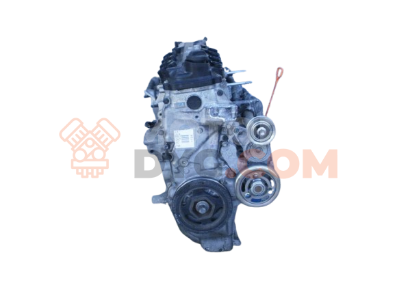 Motor LDA3 Honda Insight II 1.3 i-VTEC (88 cv) Hybrid
