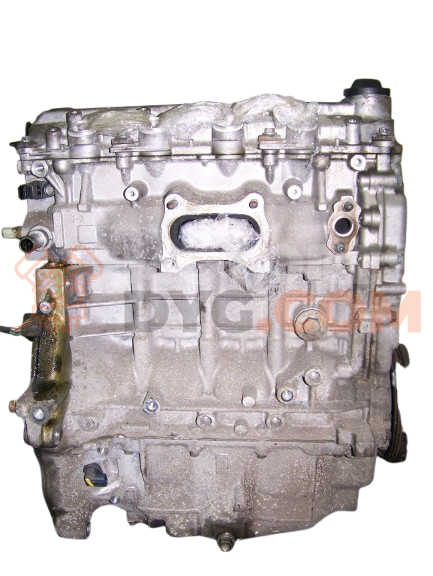 Motor LDA3 Honda Insight II 1.3 i-VTEC (88 cv) Hybrid