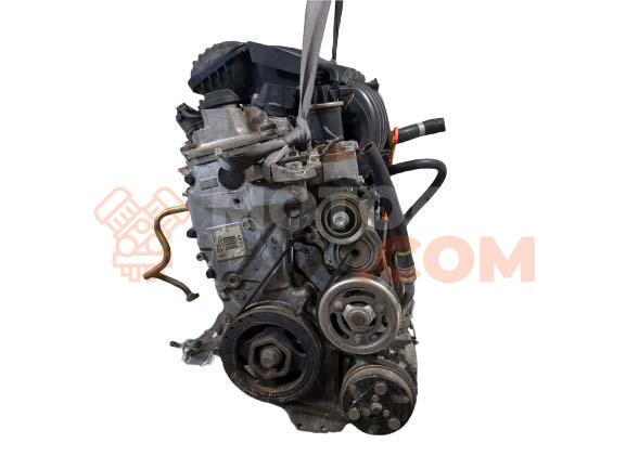 Motor LDA3 Honda Insight II 1.3 i-VTEC (88 cv) Hybrid