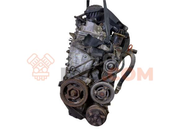 Motor LDA3 Honda Insight II 1.3 i-VTEC (88 cv) Hybrid