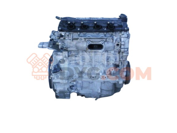 Motor LDA3 Honda Insight II 1.3 i-VTEC (88 cv) Hybrid
