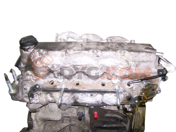 Motor LDA3 Honda Insight II 1.3 i-VTEC (88 cv) Hybrid