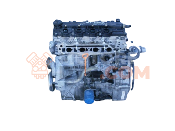 Motor LDA3 Honda Insight II 1.3 i-VTEC (88 cv) Hybrid