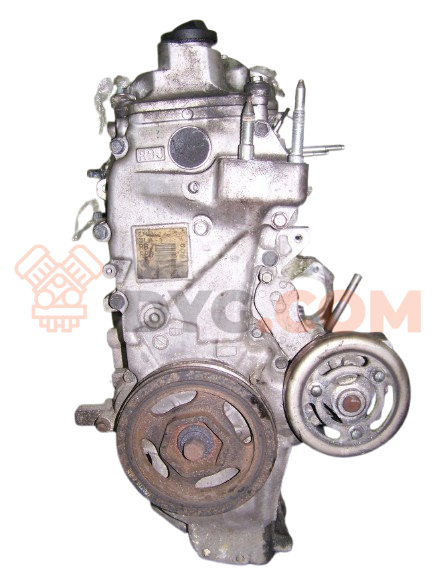 Motor LDA3 Honda Insight II 1.3 i-VTEC (88 cv) Hybrid