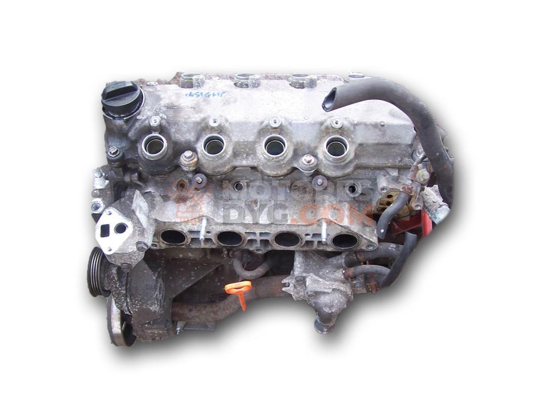 Motor lda3 Honda Insight II 1.3 i-VTEC (88 cv) Hybrid