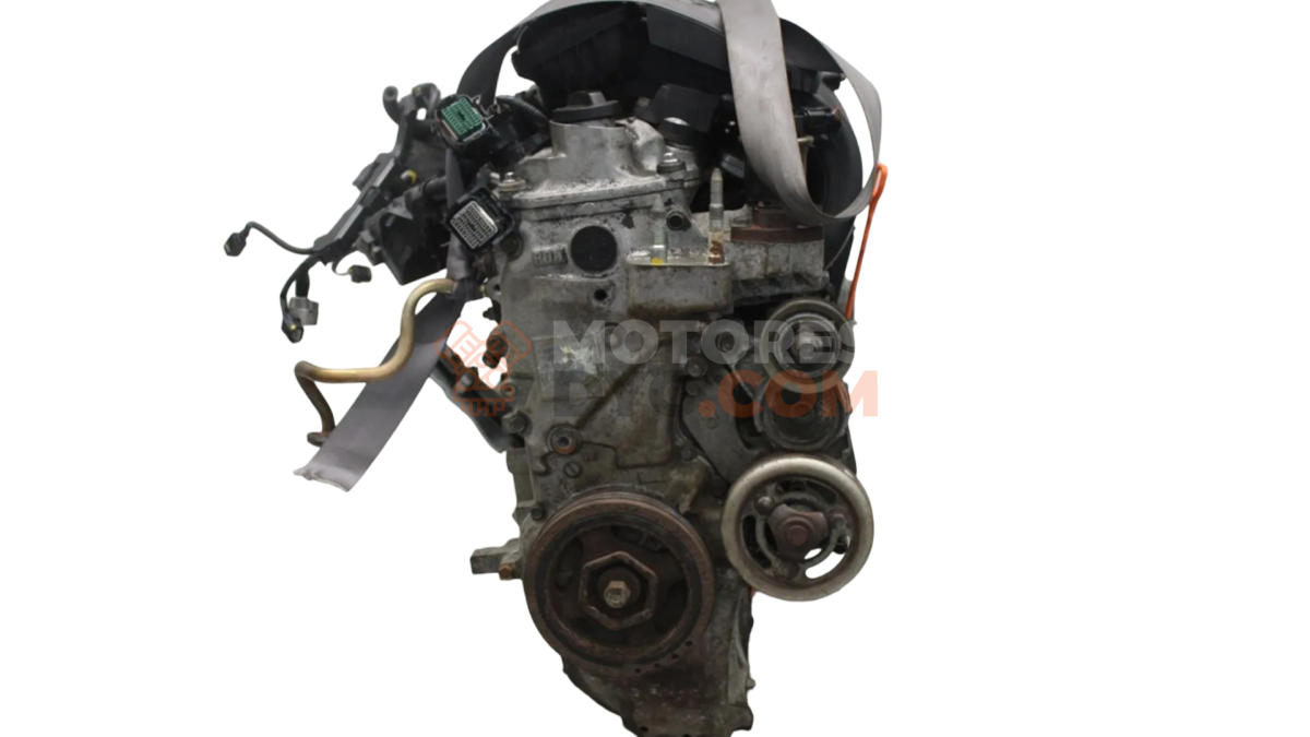 Motor LDA3 Honda Insight II 1.3 i-VTEC (88 cv) Hybrid