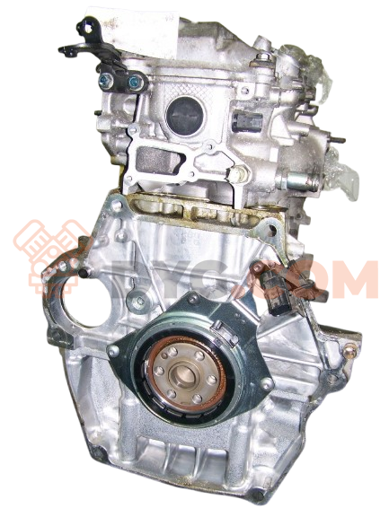 Motor LDA3 Honda Insight II 1.3 i-VTEC (88 cv) Hybrid