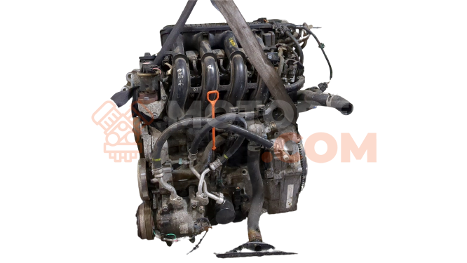 Motor LDA3 Honda Insight II 1.3 i-VTEC (88 cv) Hybrid
