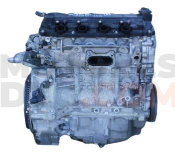 Motor lda3 Honda Insight II 1.3 i-VTEC (88 cv) Hybrid