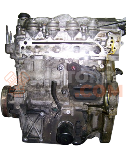 Motor LDA3 Honda Insight II 1.3 i-VTEC (88 cv) Hybrid