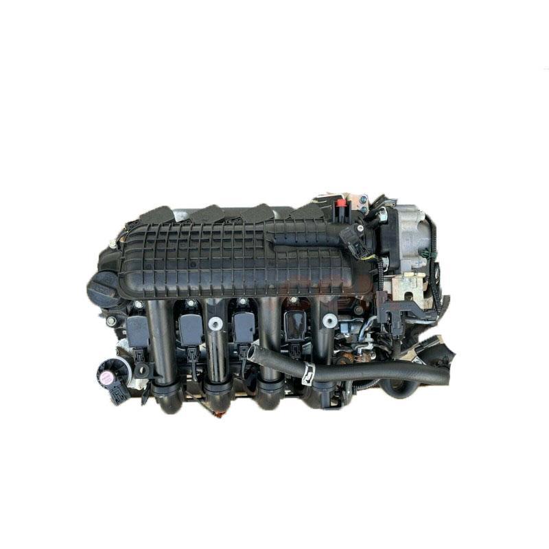 Motor LDA3 Honda Jazz II 1.4 (100 cv)