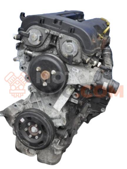 Motor LDC Chevrolet Aveo II Sedan 1.2 16V (86 cv)