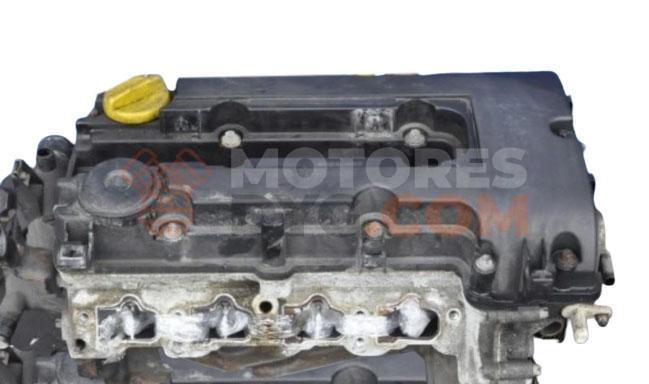 Motor LDC Chevrolet Aveo II Sedan 1.2 16V (86 cv)