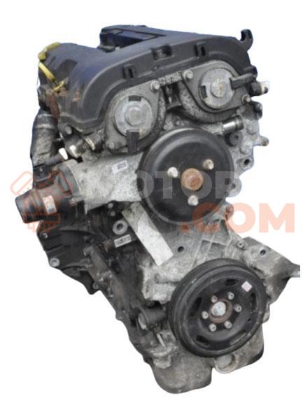 Motor LDC Chevrolet Aveo II Sedan 1.2 16V (86 cv)