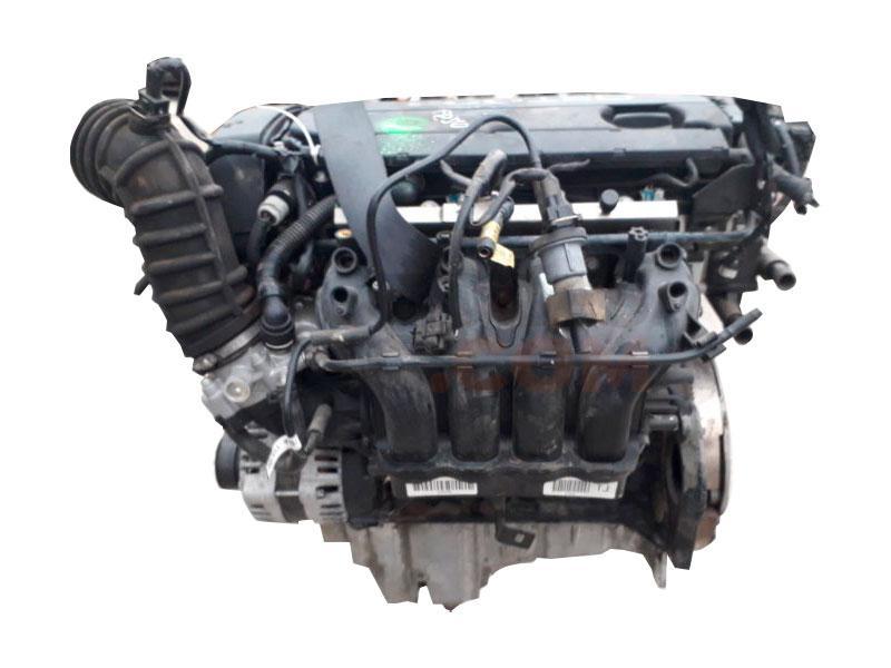 Motor LDD Chevrolet Aveo II Hatchback 1.4 (100 cv) Automatico