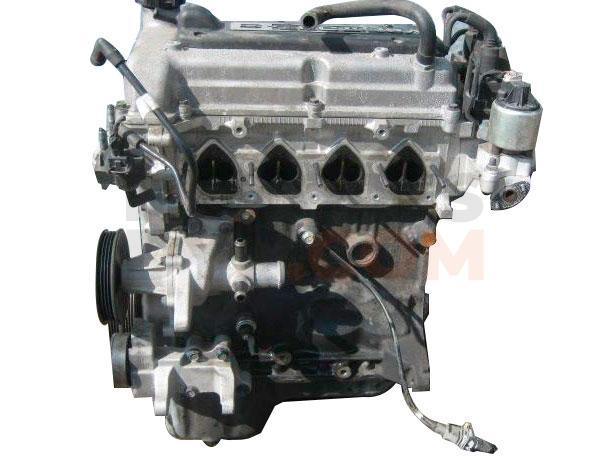 Motor LDD Chevrolet Aveo II Hatchback 1.4 16V (100 cv)