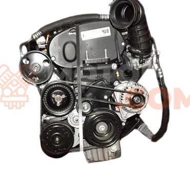 Motor LDD Chevrolet Aveo II Sedan 1.4 (100 cv) Automatico
