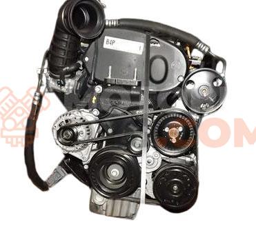 Motor LDD Chevrolet Aveo II Sedan 1.4 (100 cv) Automatico