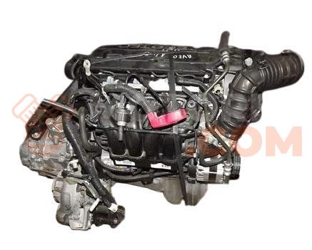 Motor LDD Chevrolet Aveo II Sedan 1.4 16V (100 cv)