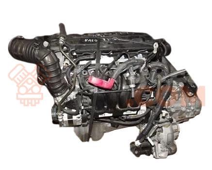 Motor LDD Chevrolet Aveo II Sedan 1.4 16V (100 cv)