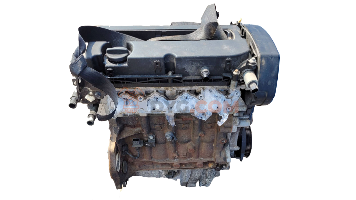 Motor ldd Chevrolet Aveo Sedan 1.4 i 16V (94 cv)