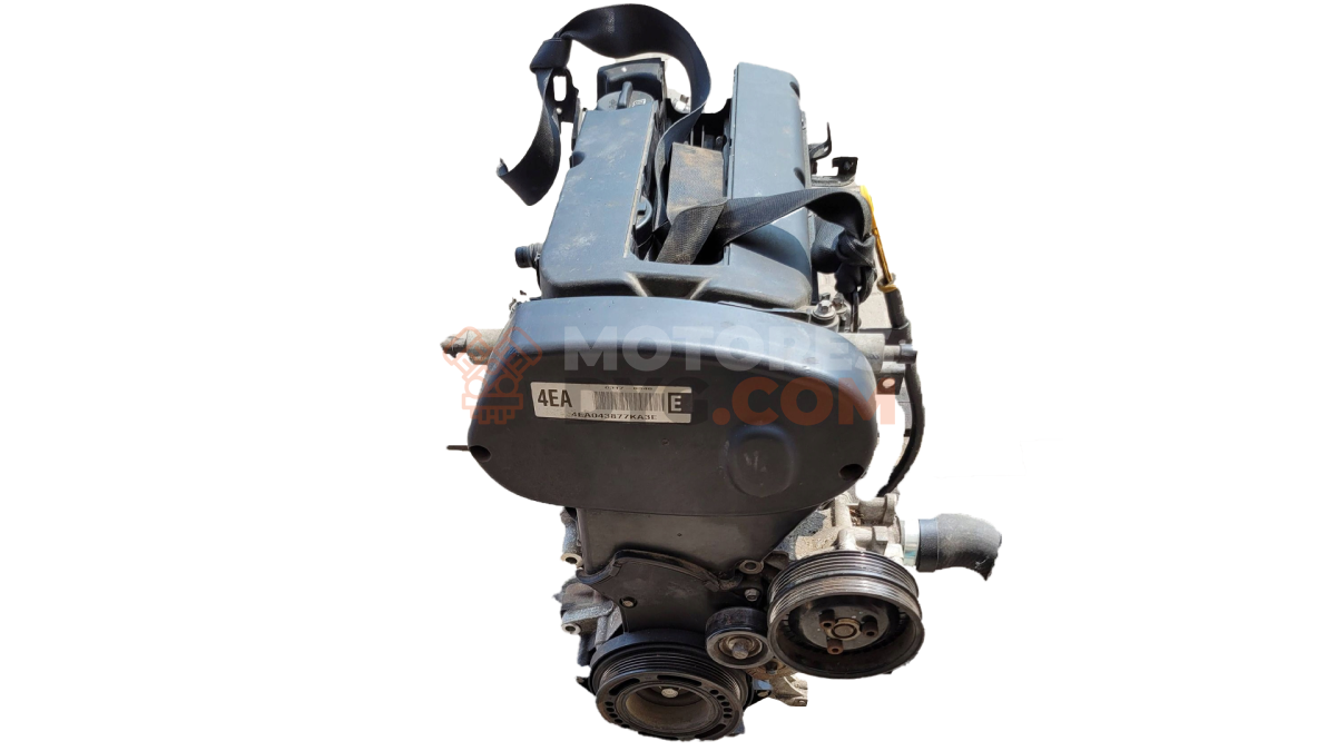 Motor ldd Chevrolet Aveo Sedan 1.4 i (83 cv)