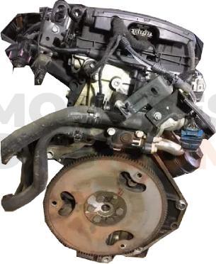 Motor LDD Chevrolet Cruze Hatchback 2.0 D 16V (163 cv)