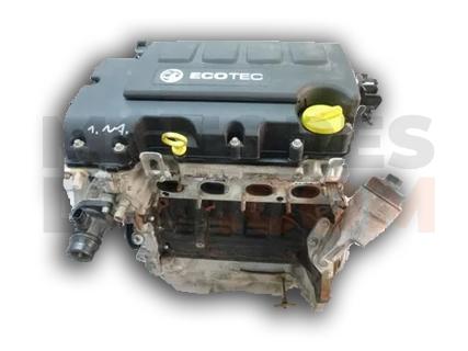 Motor LDD Chevrolet Cruze Sedan 1.4 (101cv)