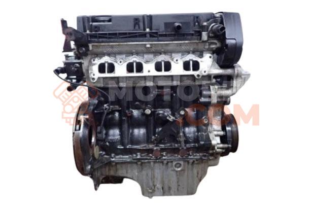 Motor LDE Chevrolet Aveo II Sedan 1.6 (115 cv) Automatico