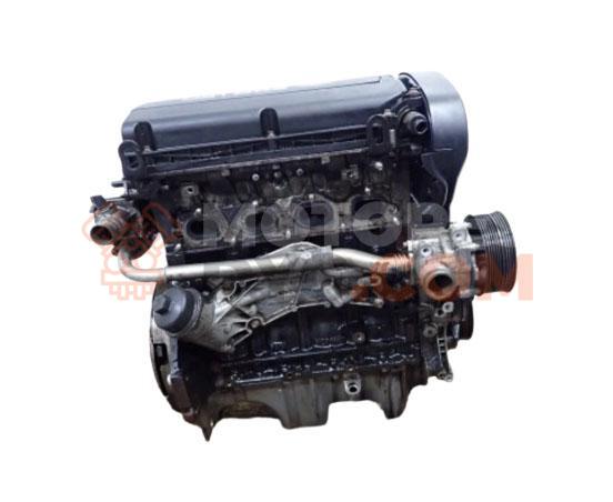 Motor LDE Chevrolet Aveo II Sedan 1.6 16V (115 cv)