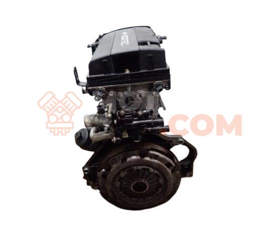 Motor LDE Chevrolet Aveo II Sedan 1.6 16V (115 cv)