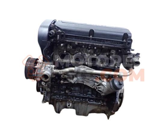 Motor LDE Chevrolet Aveo II Sedan 1.6 16V (115 cv)