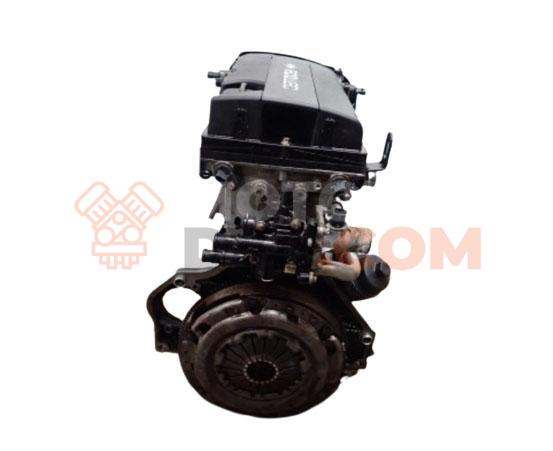 Motor LDE Chevrolet Aveo II Sedan 1.6 16V (115 cv)
