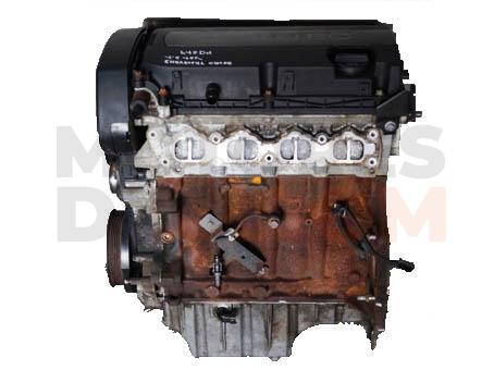 Motor LDE Chevrolet Cruze Combi 1.6 (124 cv)