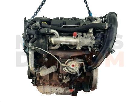 Motor LDE Chevrolet Cruze Sedan 1.6 (113 cv)
