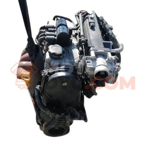 Motor LDE Chevrolet Cruze Sedan 1.6 (113 cv)