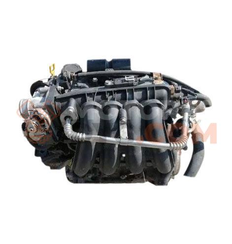 Motor LDE Chevrolet Cruze Sedan 1.6 (113 cv)