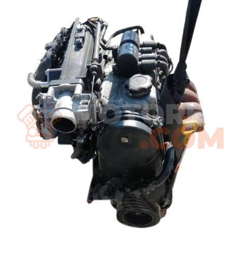 Motor LDE Chevrolet Cruze Sedan 1.6 (113 cv)