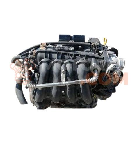 Motor LDE Chevrolet Cruze Sedan 1.6 (113 cv)