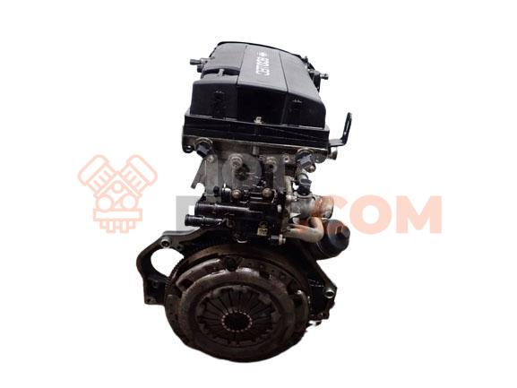 Motor LDE Chevrolet Cruze Sedan 1.6 16V (124 cv)