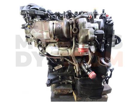 Motor LDE Chevrolet Cruze Sedan 1.6 16V (124 cv)