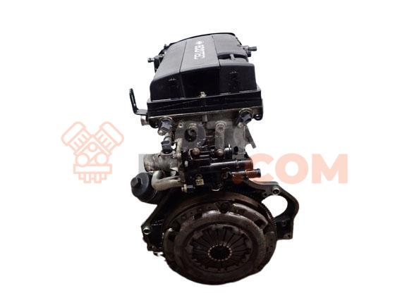 Motor LDE Chevrolet Cruze Sedan 1.6 16V (124 cv)