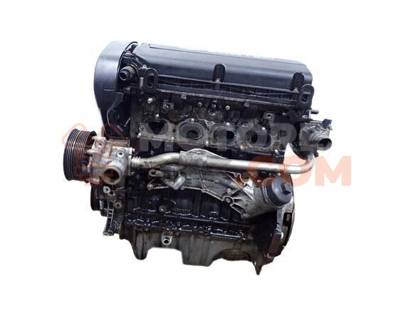 Motor LDE Chevrolet Cruze Sedan 1.6i (113 cv) Automatico