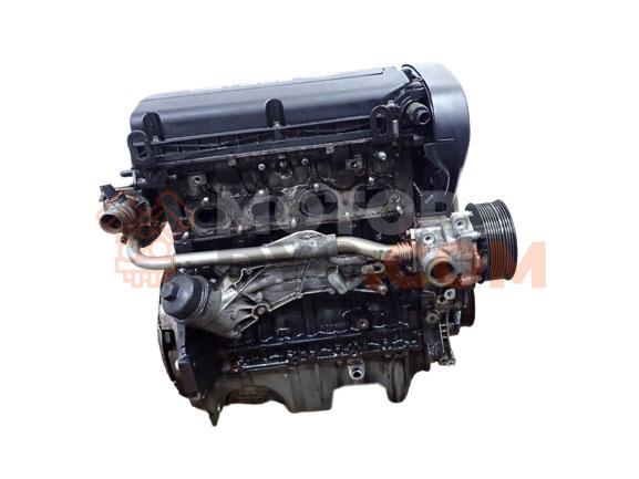 Motor LDE Chevrolet Cruze Sedan 1.6i (113 cv) Automatico