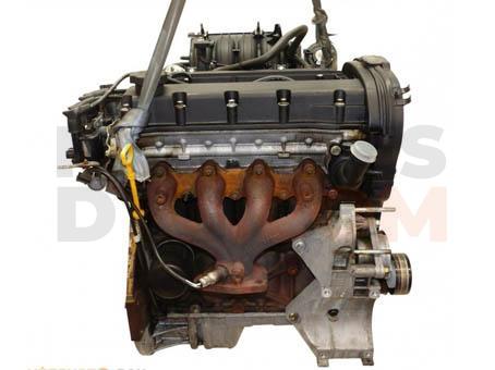Motor LDE Chevrolet Cruze Sedan 1.6i (113 cv) Automatico